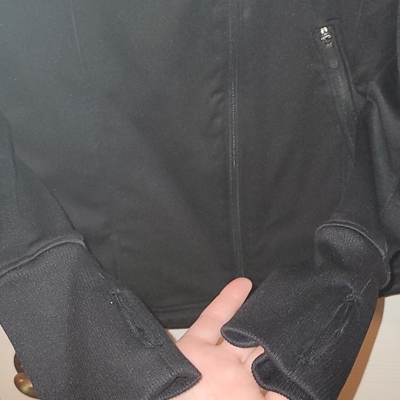 Avalanche jacket Size L - Picture 4 of 7